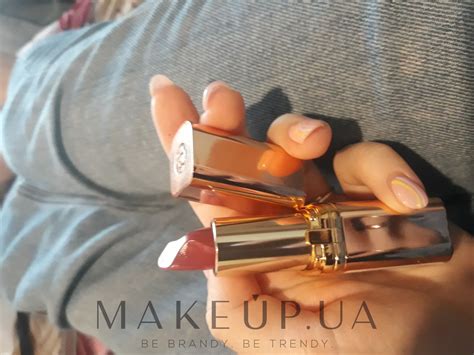 L Oreal Paris Color Riche Nude Intense Сатиновая помада в универсальных нюд оттенках купить