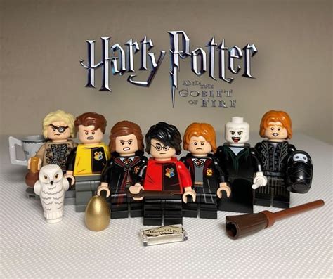 Stuntman Brick On Instagram Harry Potter From Different Eras Heres