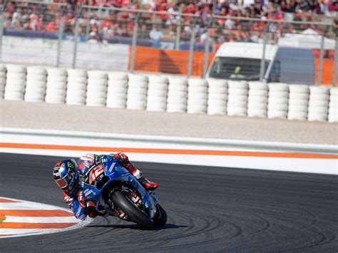 Valencia MotoGP Report | Cycle World