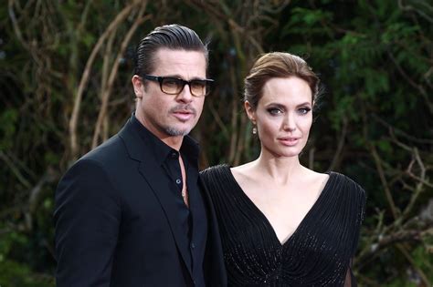 Brad Pitt At 60 Two Divorces Fbi Review Cognitive Disorder Getting Sober And New Love Hello