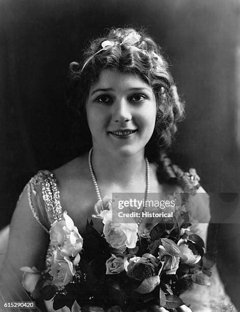 1499 Mary Pickford Photos Stock Photos High Res Pictures And Images
