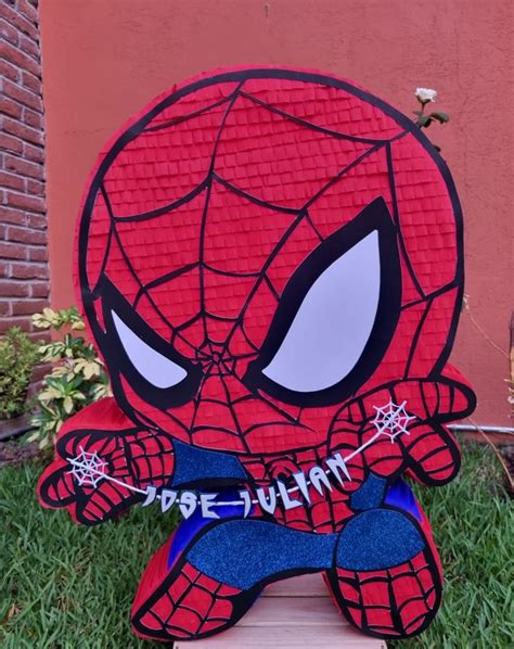 Pin De Miriam Hdz En Pi Atas En Pi Atas De Spiderman Pi Ata