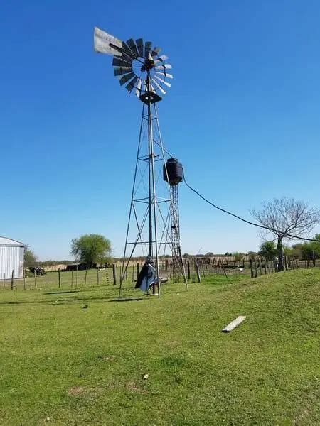 Muy Buen Campo Ganadero Bovril Entre Rios Agrofy