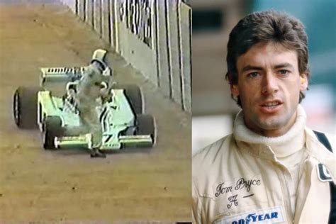 Why Is 'Tom Pryce' Trending On Tiktok? Horrific 1977 F1 Accident Video Resurface on Social Media