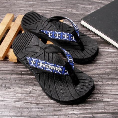 Jual Sandal Jepit Karet Pria Shopee Indonesia