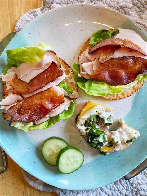 Easy Healthy Lunch Ideas | Pineapple House Rules