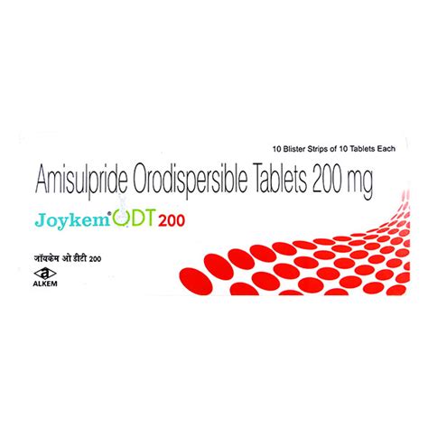 Joykem Odt 200 Tablet Jeevandip