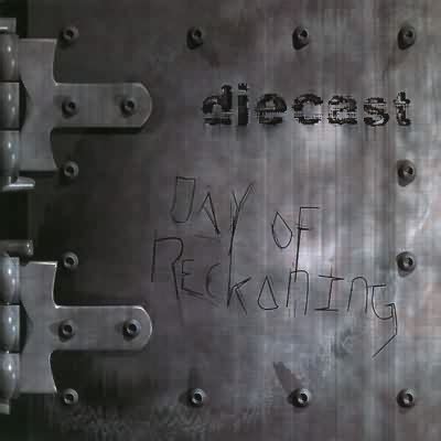 Diecast "Day Of Reckoning" – 2001 / Дискография (тексты песен, альбомы ...