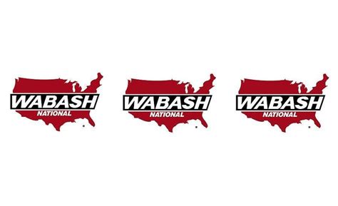 Wabash Logo - LogoDix