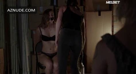 TROUBLES NUDE SCENES AZNude