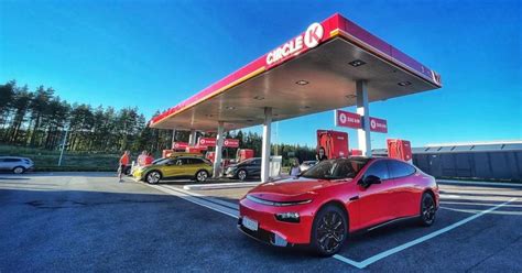 How To Get The Circle K Gas Discount Before Labor Day