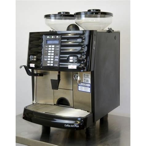 Schaerer Coffee Art C Service Manual