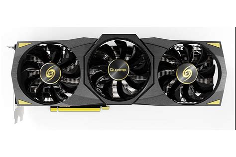 Card Màn Hình Leadtek WinFast RTX 3080 Ti HURRICANE 12GB