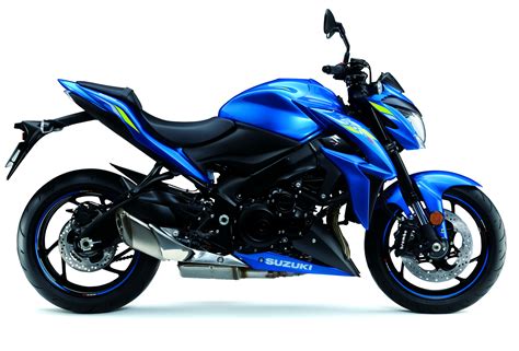 Suzuki GSX S1000 2019 Suzuki Motor Poland