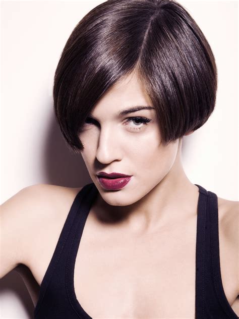 BELLEZA & MODA: CORTES MODERNOS PARA DAMA