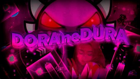 DoraNeDura 100 Geometry Dash YouTube