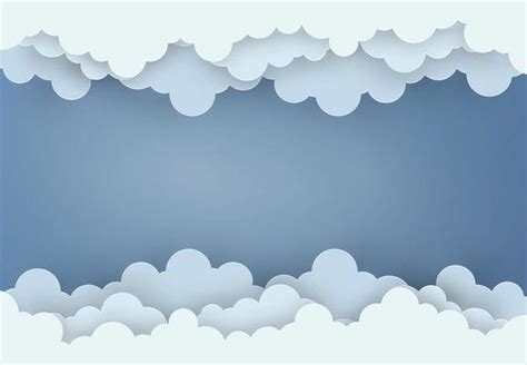 Cloud Background Vector Art, Icons, and Graphics for Free Download