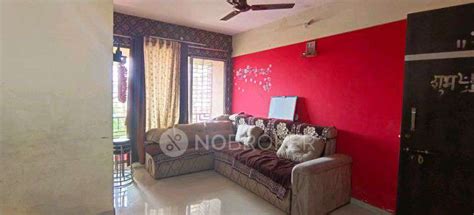 Today Imperia Ulwe Rent WITHOUT BROKERAGE Fully Furnished 2 BHK