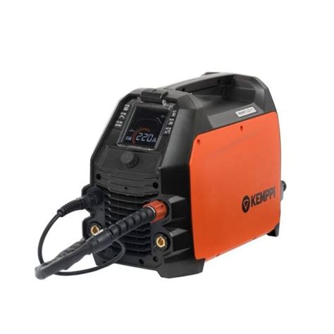 Kemppi Minarc T Ac Dc Gm Arc I Welding Industries