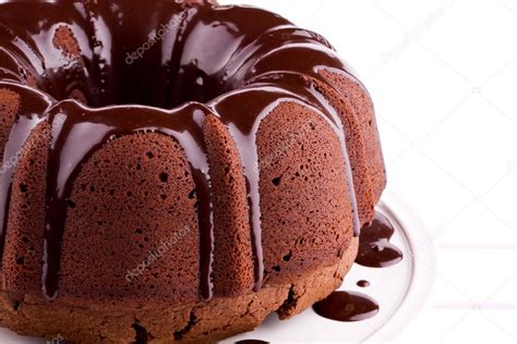 Chocolate Cake Stock Photo By ©bernashafo 22517367