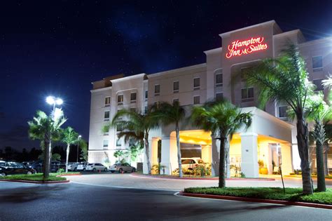 Discount Coupon for Hampton Inn & Suites McAllen in Mcallen, Texas ...