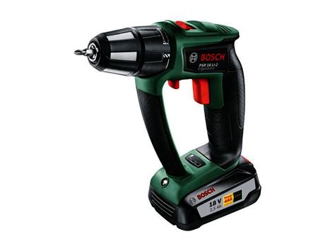 Bosch Psr Li Ergonomic Preise Und Testberichte Bei Yopi De