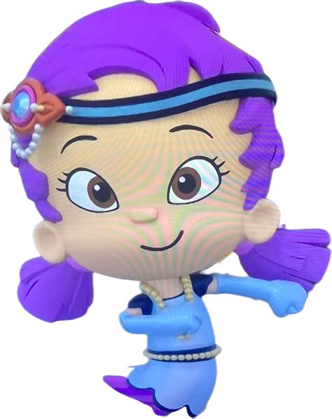 Pin By Diondrai Hursey On Matchbox In Bubble Guppies Guppy Bubbles