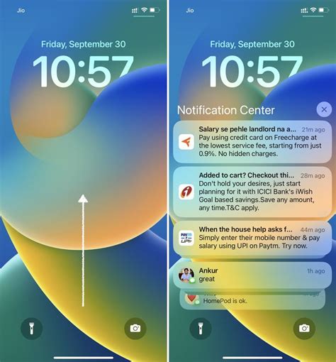 Comment Personnaliser Les Notifications Décran De Verrouillage Sur Iphone Dans Ios 16 Comment