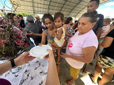 Cajazeiras Estado e Prefeitura iniciam programa de segurança