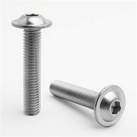 Button Flange Bolts Carriage Bolts Hex Flange Bolts Uk