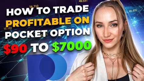 BINARY OPTIONS TRADING STUDY FOR POCKET OPTION HOW TO TRADE