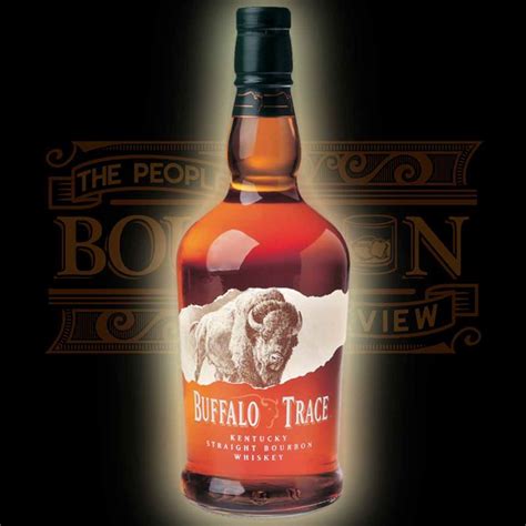 Buffalo Trace Reviews Mash Bill Ratings The People S Bourbon Review