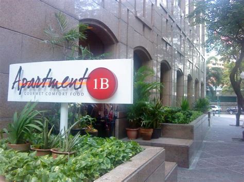One Lafayette Square Makati