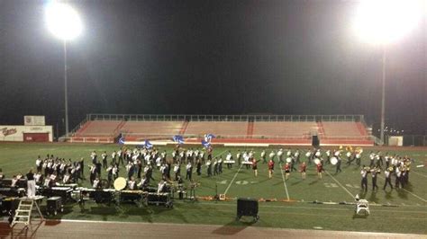 Band of the Week: Moon Area High School