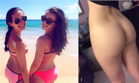 So Much Butt Porn Pic