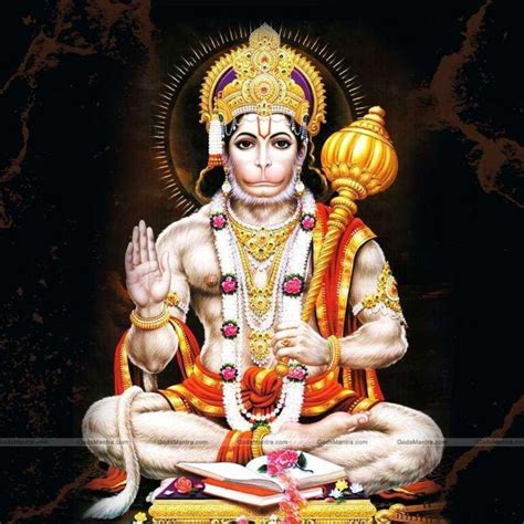 Jai Hanuman Wallpapers HD - Wallpaper Cave