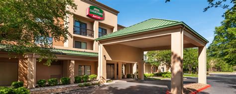 Lafayette LA Hotels | Courtyard by Marriott Lafayette Airport Hotel ...