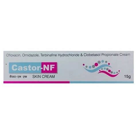 Castrol Nf Skin Cream, Packaging Size: 15 gm at Rs 75/piece in Nagpur ...