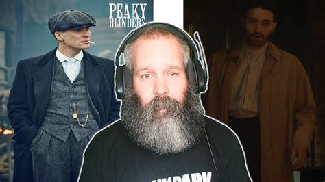 Marriage Babies And Betrayal Peaky Blinders Episode Reaction