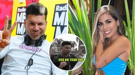 Tomate Barraza Y Vanessa L Pez Se Muestran Juntos Con Su Hija Vamos A