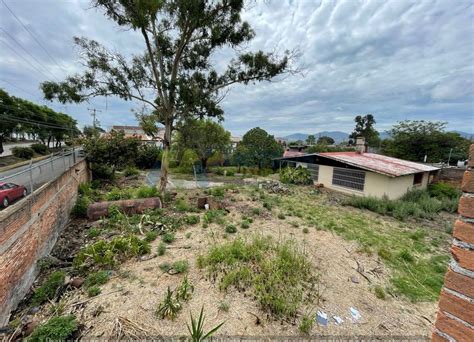 TERRENO VENTA En ESQUINA SALIDA A QUIROGA Lamudi Mx