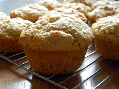 Happy In Dole Valley Simple Buttermilk Muffins Muffin Monday