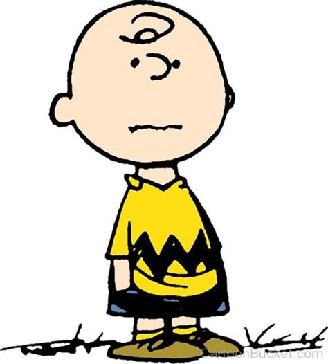 Charlie Brown Image