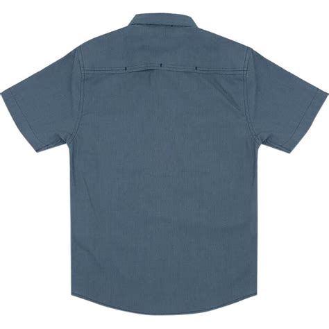 Howler Brothers Gaucho Short Sleeve Shirt Boys