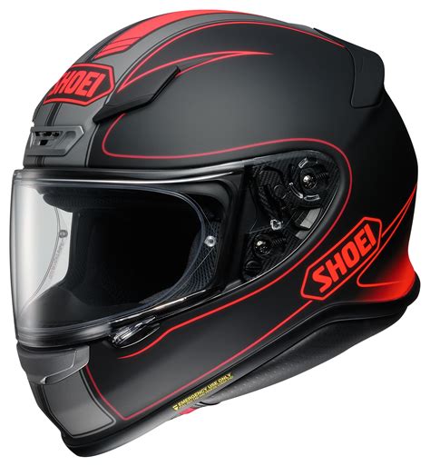 Shoei Rf Valkyrie Helmet Cycle Gear