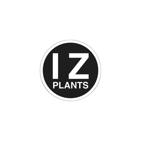 Iz Plants