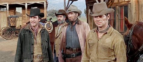 Firecreek 1968 Once Upon A Time In A Western