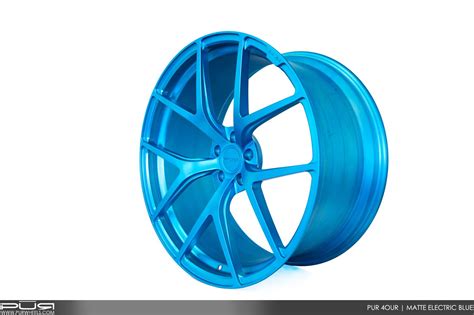 Pur Wheels