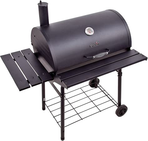 Char Broil 21301714 29 1 2 X 42 Inch American Gourmet 800 Series