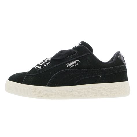 Puma Patike Suede Heart Athluxe Ps Buzz Online Shop